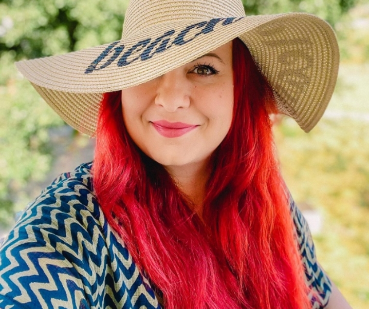 Τι έχει μέσα η τσάντα παραλίας όταν έχεις παιδιά