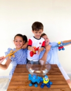 Να είσαι ο εαυτός σου! Peter Reynolds ♥ Χρυσή λίστα Παιχνιδάκι