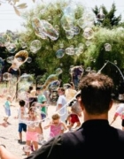 Τα Aquaritos Ψαράκια είναι η καλοκαιρινή μας αγάπη