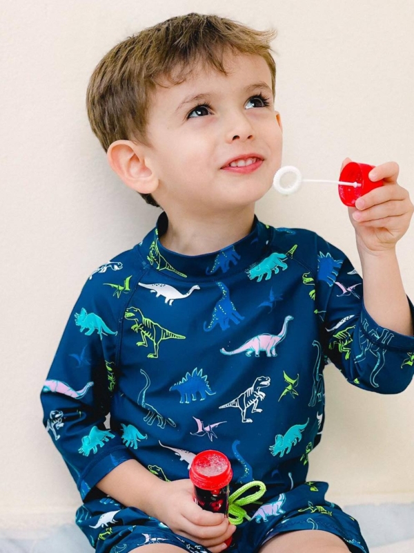 Η συνταγή για τις τέλειες σαπουνόφουσκες