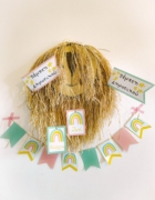 Χρωματίζουμε με χρώματα του δέρματος για την ισότητα και τη διαφορετικότητα