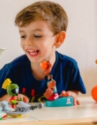 Δωρεάν εκτυπώσιμα με δεινόσαυρους