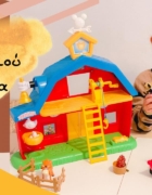 Πείραμα για παιδιά – Ανατινάξαμε έναν χιονάνθρωπο