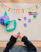 Παιδικές κατασκευές για την ειρήνη