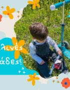 Γιορτή της μητέρας – Δωρεάν εκτυπώσιμη κάρτα