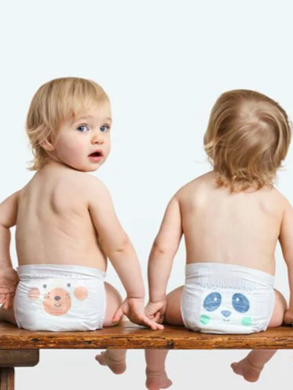 Αυτές είναι οι βραβευμένες και οικολογικές πάνες που κάνουν πάταγο!