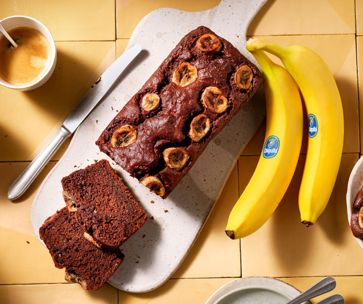 Η Chiquita γιορτάζει τον Veganuary με νέες συνταγές